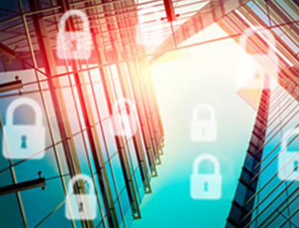 Smart buildings need smarter security